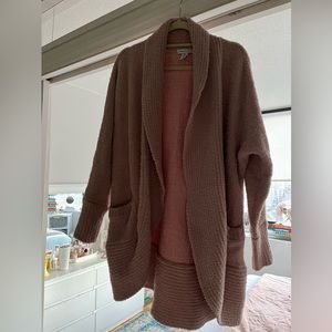 Cupcake and cashmere cardigan